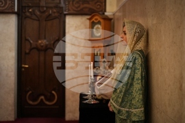 APTOPIX Iran War Easter