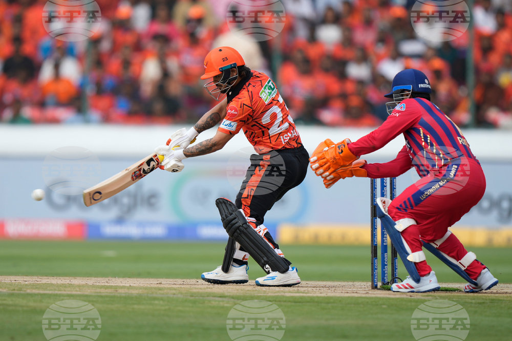 India IPL Cricket