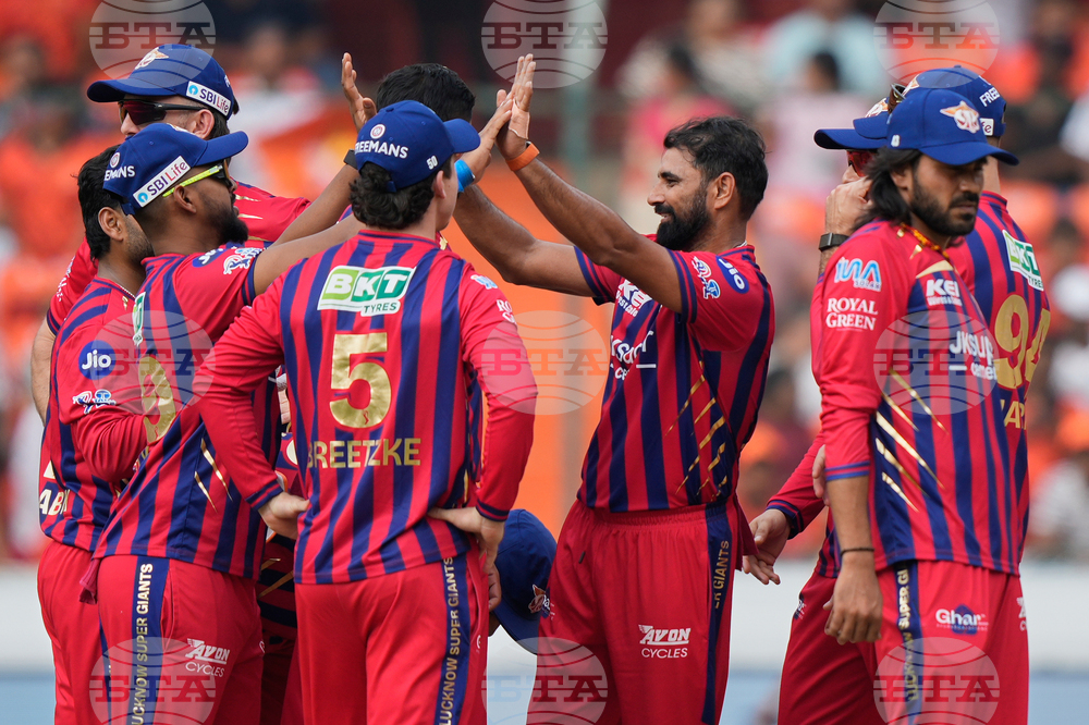 India IPL Cricket