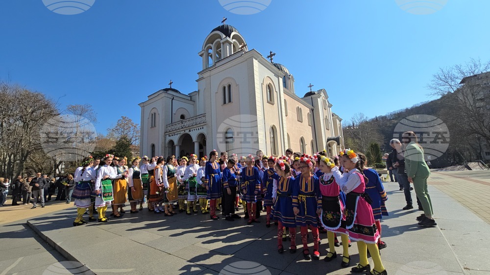 Ловеч - Цветница