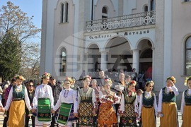 Ловеч - Цветница