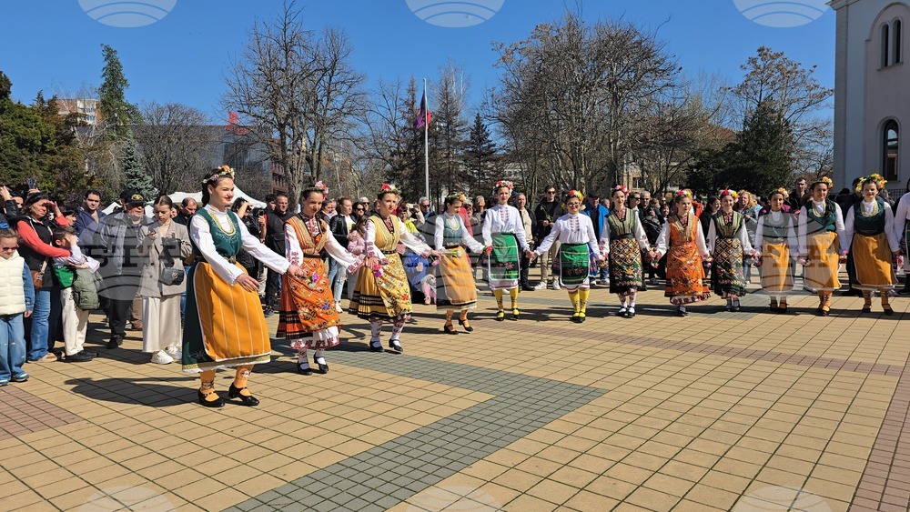 Ловеч - Цветница