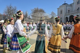 Ловеч - Цветница