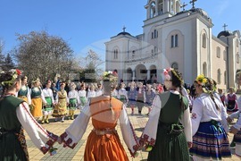 Ловеч - Цветница