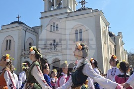 Ловеч - Цветница