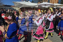 Ловеч - Цветница