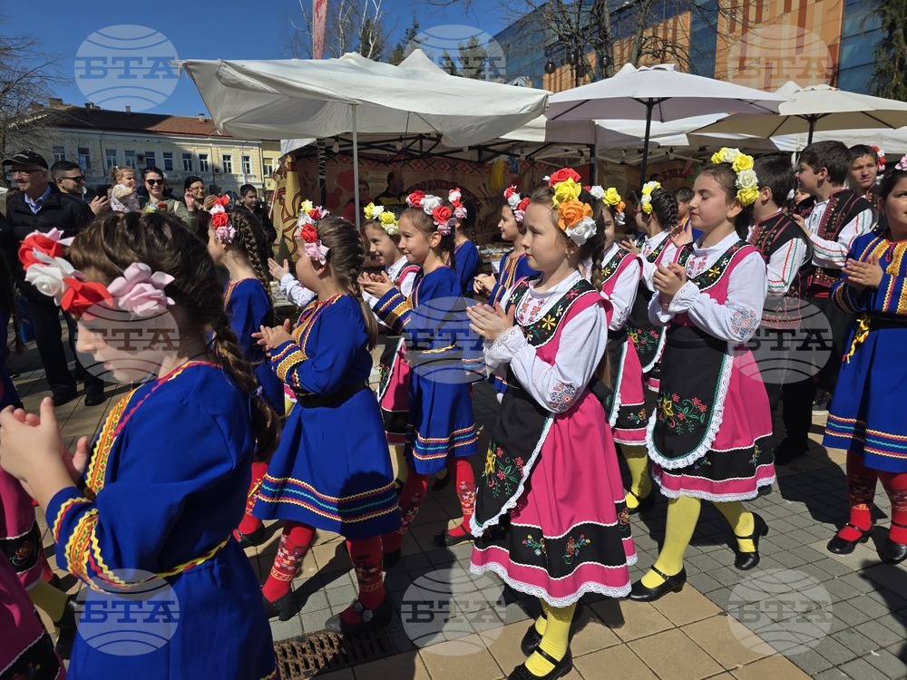 Ловеч - Цветница