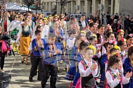 Ловеч - Цветница