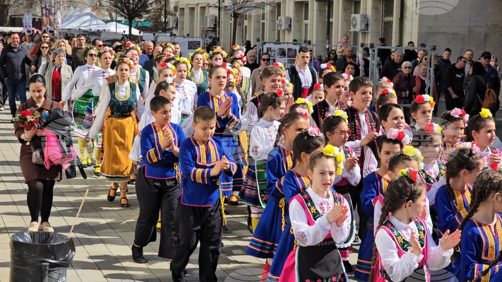 Ловеч - Цветница