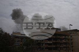 Lebanon Israel Iran War