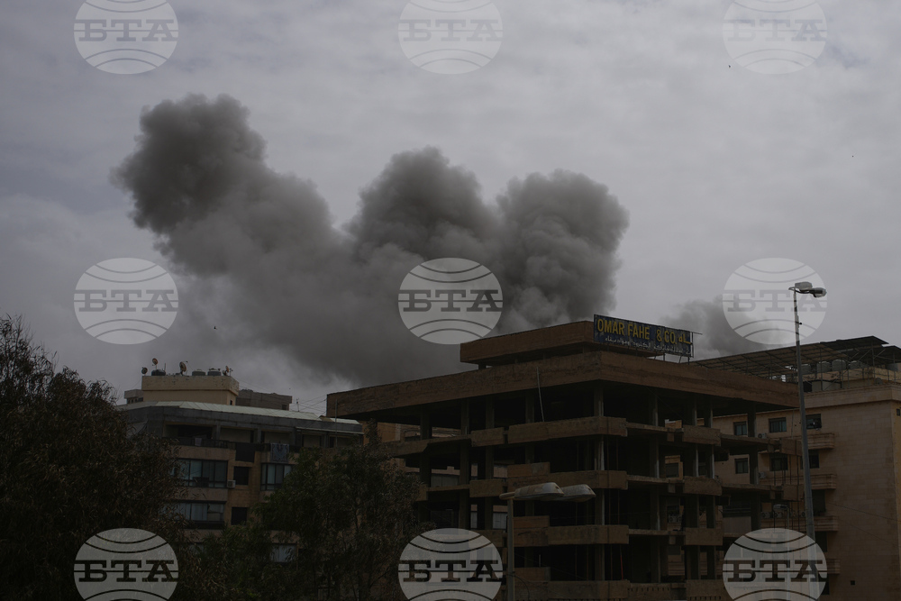 Lebanon Israel Iran War