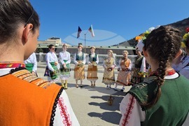 Ловеч - Цветница