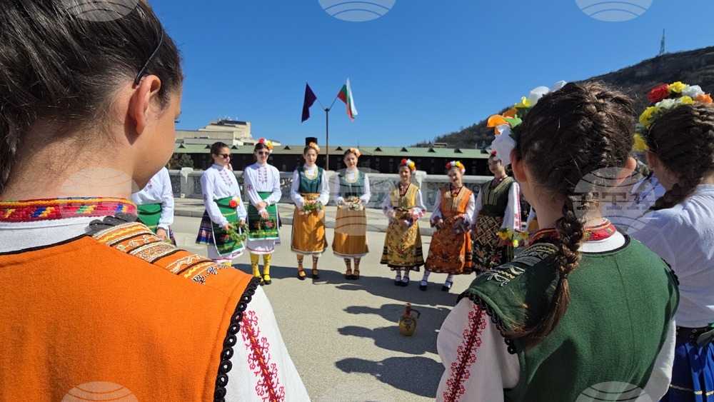 Ловеч - Цветница