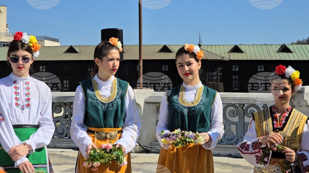 Ловеч - Цветница