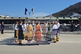 Ловеч - Цветница