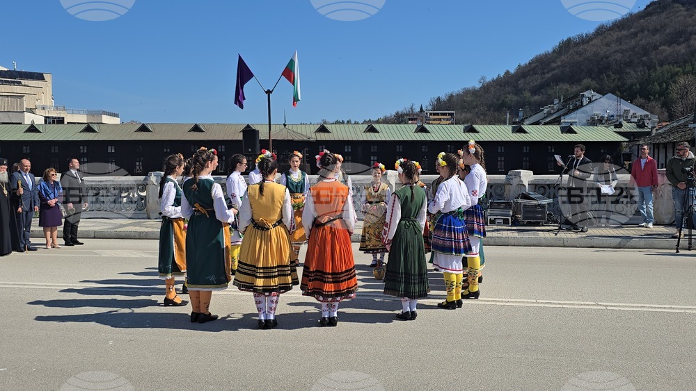 Ловеч - Цветница