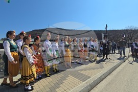 Ловеч - Цветница