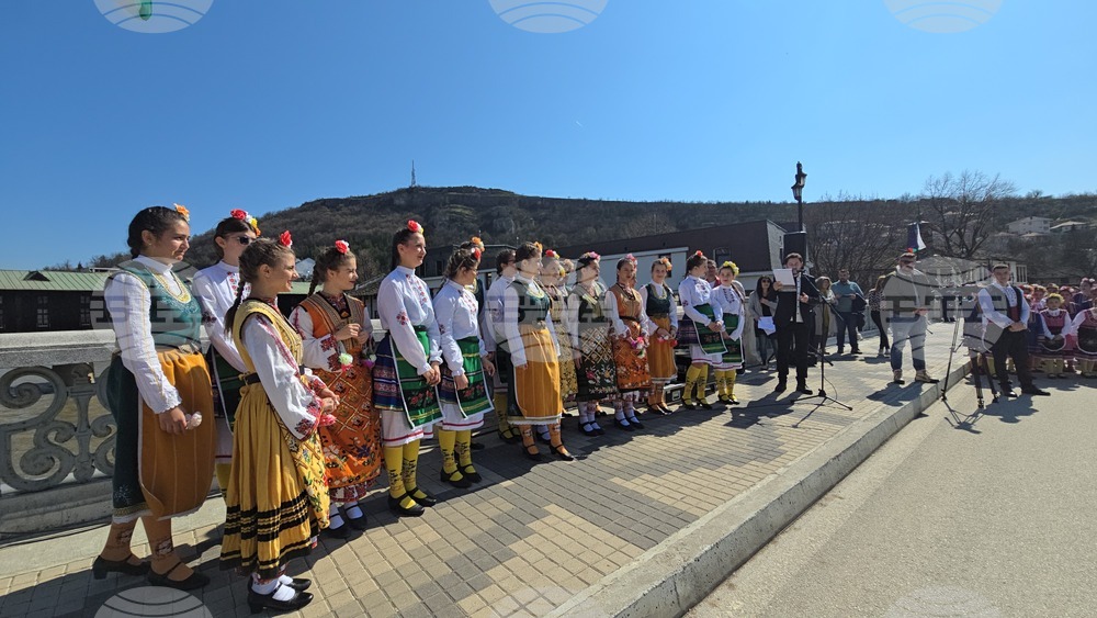 Ловеч - Цветница