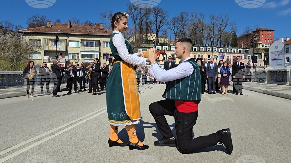 Ловеч - Цветница