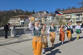 Ловеч - Цветница