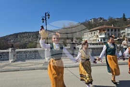 Ловеч - Цветница