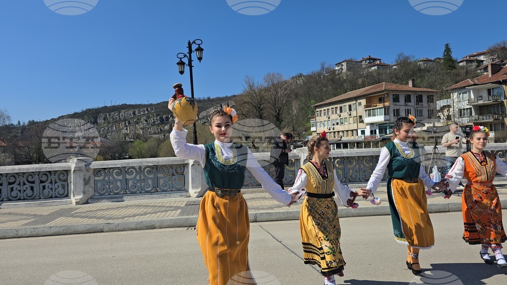 Ловеч - Цветница