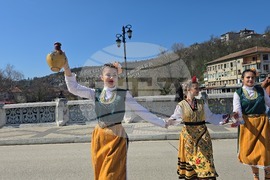 Ловеч - Цветница