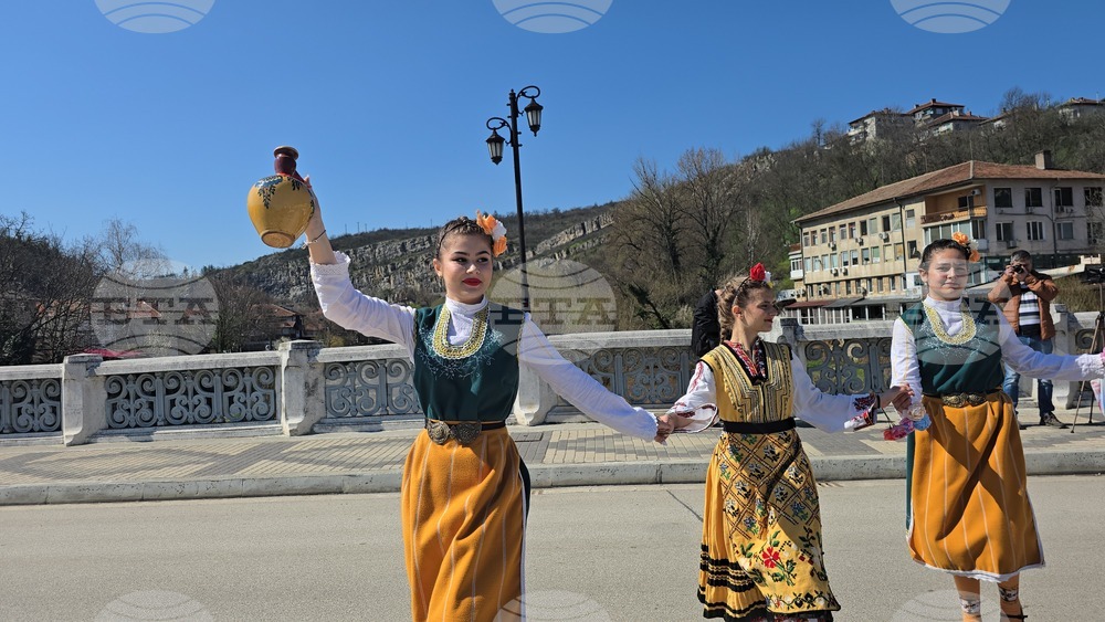 Ловеч - Цветница