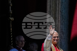Vatican Pope Easter