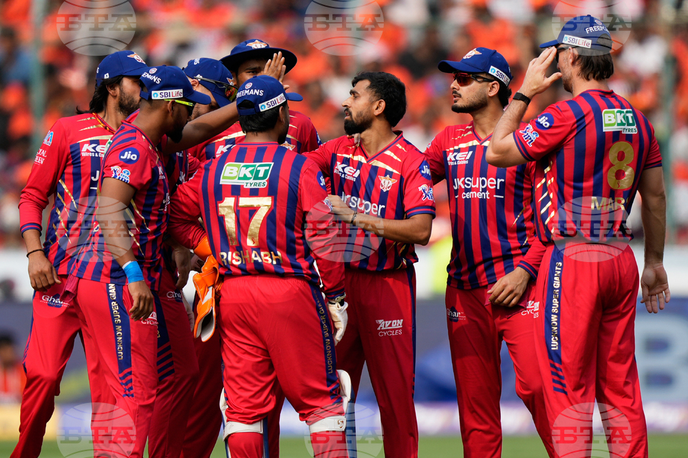 India IPL Cricket