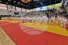 Перник - турнир-джудо - Купа „Перун“