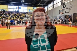 Перник - турнир-джудо - Купа „Перун“