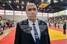 Перник - турнир-джудо - Купа „Перун“