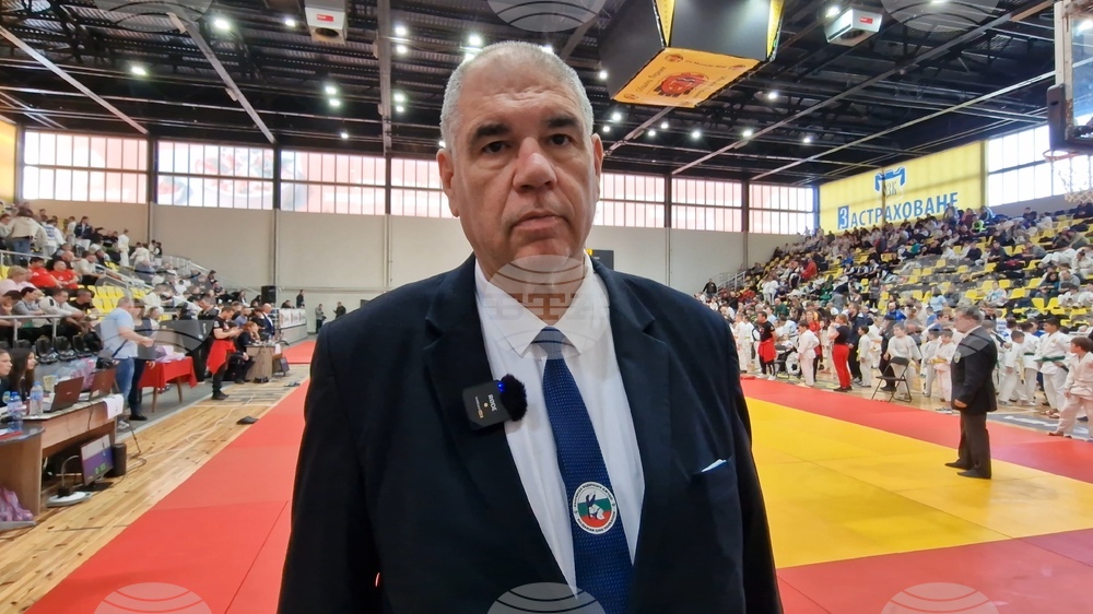 Перник - турнир-джудо - Купа „Перун“