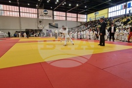 Перник - турнир-джудо - Купа „Перун“