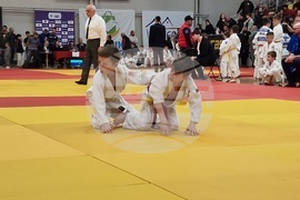 Перник - турнир-джудо - Купа „Перун“