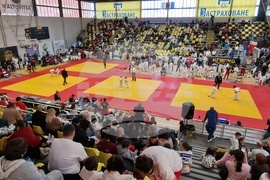 Перник - турнир-джудо - Купа „Перун“