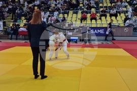 Перник - турнир-джудо - Купа „Перун“