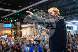 Election 2026 Senate Maine