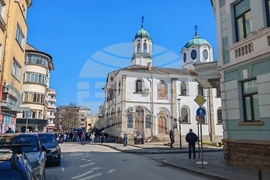 Габрово​ - ​Цветница