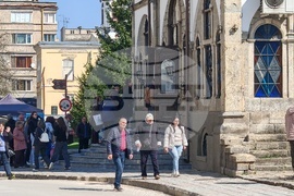 Габрово​ - ​Цветница