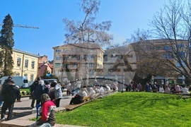 Габрово​ - ​Цветница