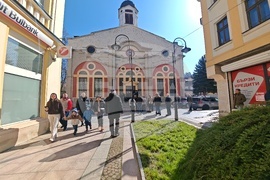 Габрово​ - ​Цветница