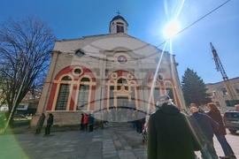 Габрово​ - ​Цветница