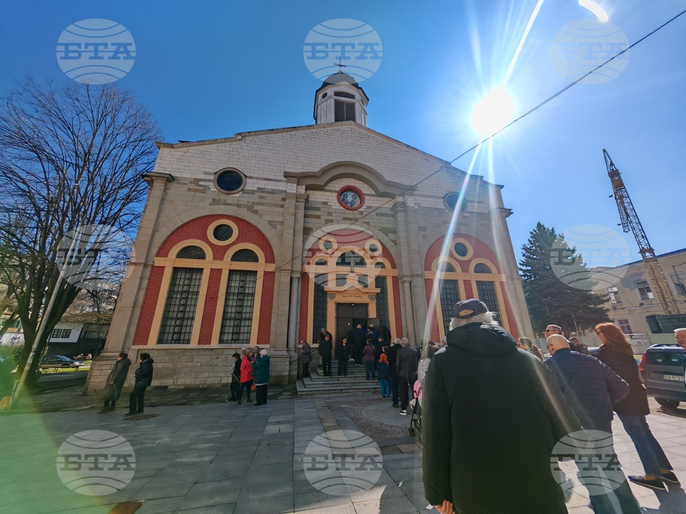 Габрово​ - ​Цветница