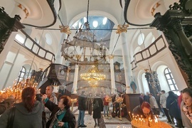 Габрово​ - ​Цветница