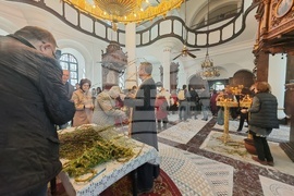 Габрово​ - ​Цветница