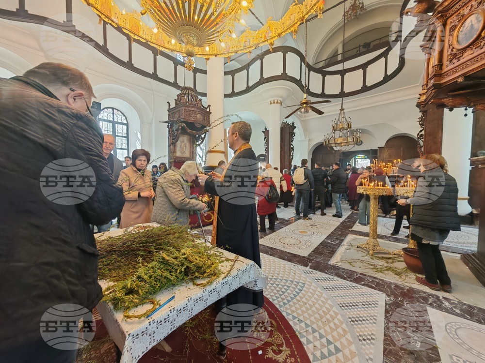 Габрово​ - ​Цветница