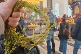 Габрово​ - ​Цветница