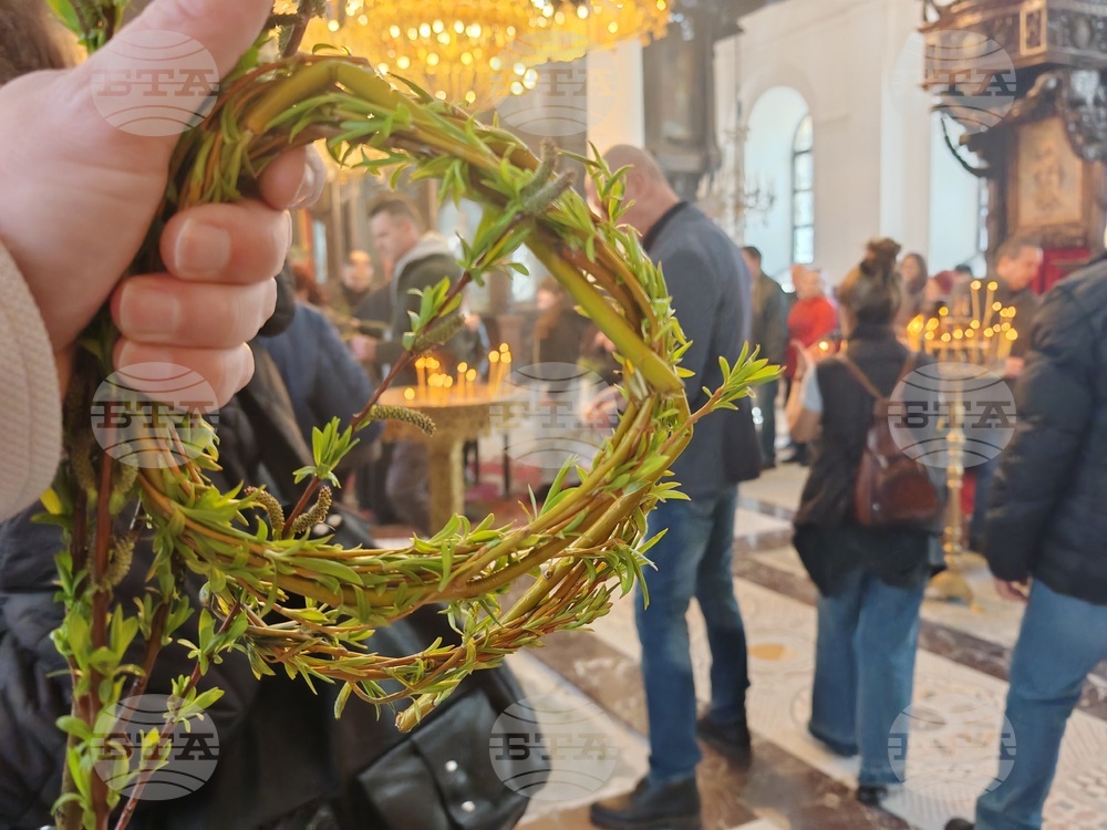 Габрово​ - ​Цветница